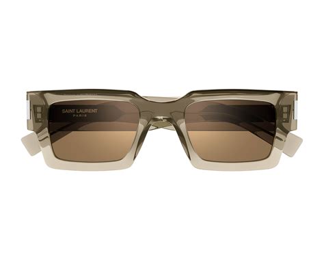 ysl sunglasses 572|Saint Laurent SL 572 XS (50 .